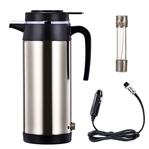 The Best 12 Volt Kettles of 2023 Review and Top Picks
