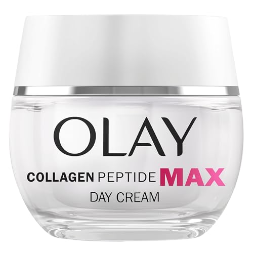 Regenerist Collagen Peptide24 Max Day Cream 50 Ml