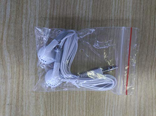 Luvfun - Auriculares in-Ear