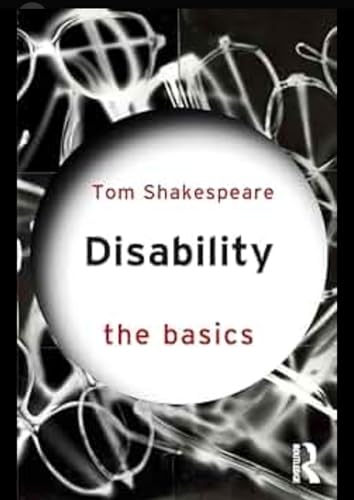 Disability The Basics view 2