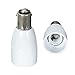 Produktbild Bluelover B15, E14 Schraube Lampenfassung Licht Sockel Lampe Konverteradapter