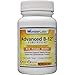 Sublingual Vitamin B12 (1000 mcg), B6 (5mg), Folic Acid(400 mcg) & Biotin (25mcg) - 100 Sublingual Tablets - Formulated with methylcobalamin Vitamin B-12.