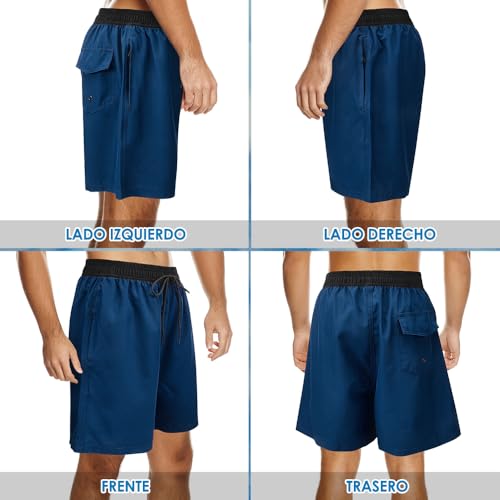 El Mejor Listado de Bañadores para Hombre de esta semana. 2 Imagen adicional