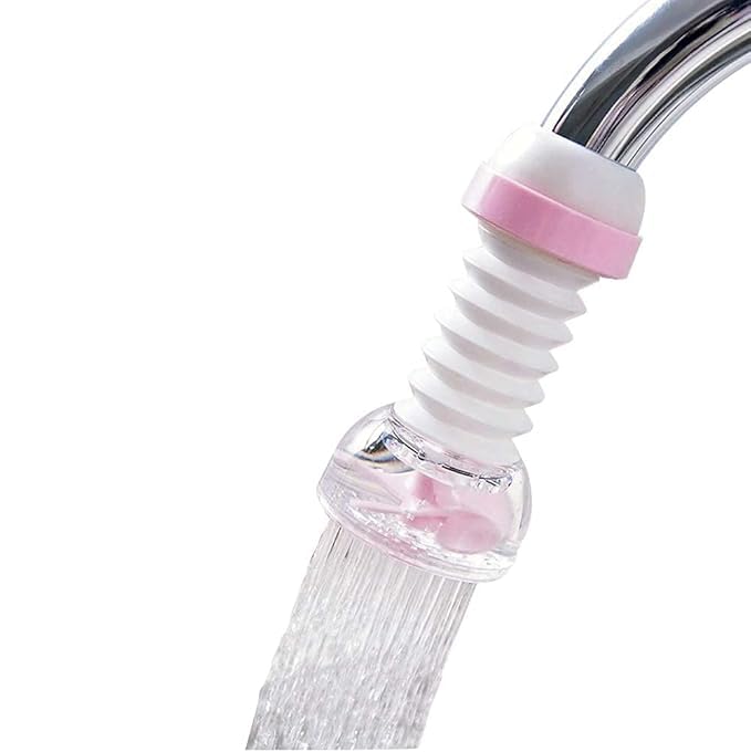 TakshHaven extender for kitchen sink Water Filters Home Kitchen Faucet Tap Water|Tap Filter Multilayer | Clean Purifier Filter Cartridge Water Filters Pack of 2 Multicolour-image-1