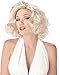 California Costumes Women's  Marilyn Wig