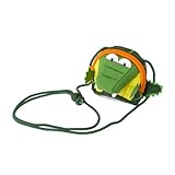 I modelli sono tutti realizzati in poliestere 300 x 300 denari. La gamma propone una borsa scolastica leggera e pratica per i bambini più studiosi. Le dimensioni e i volumi possono variare a seconda dei personaggi.