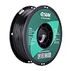 eSun PLA+ Black – 1kg – 1.75mm – 3D printer filament