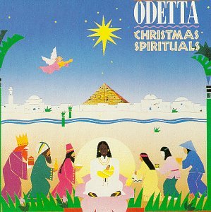 Christmas Spirituals