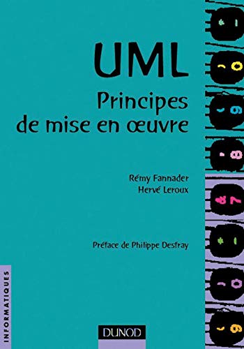 UML Principes de mise en oeuvre