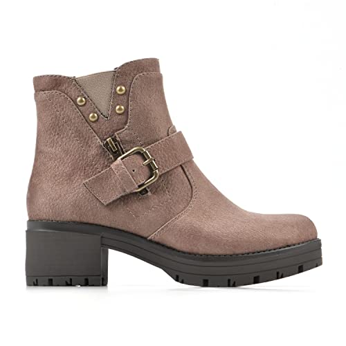 WHITE MOUNTAIN Rufus Boot for Women