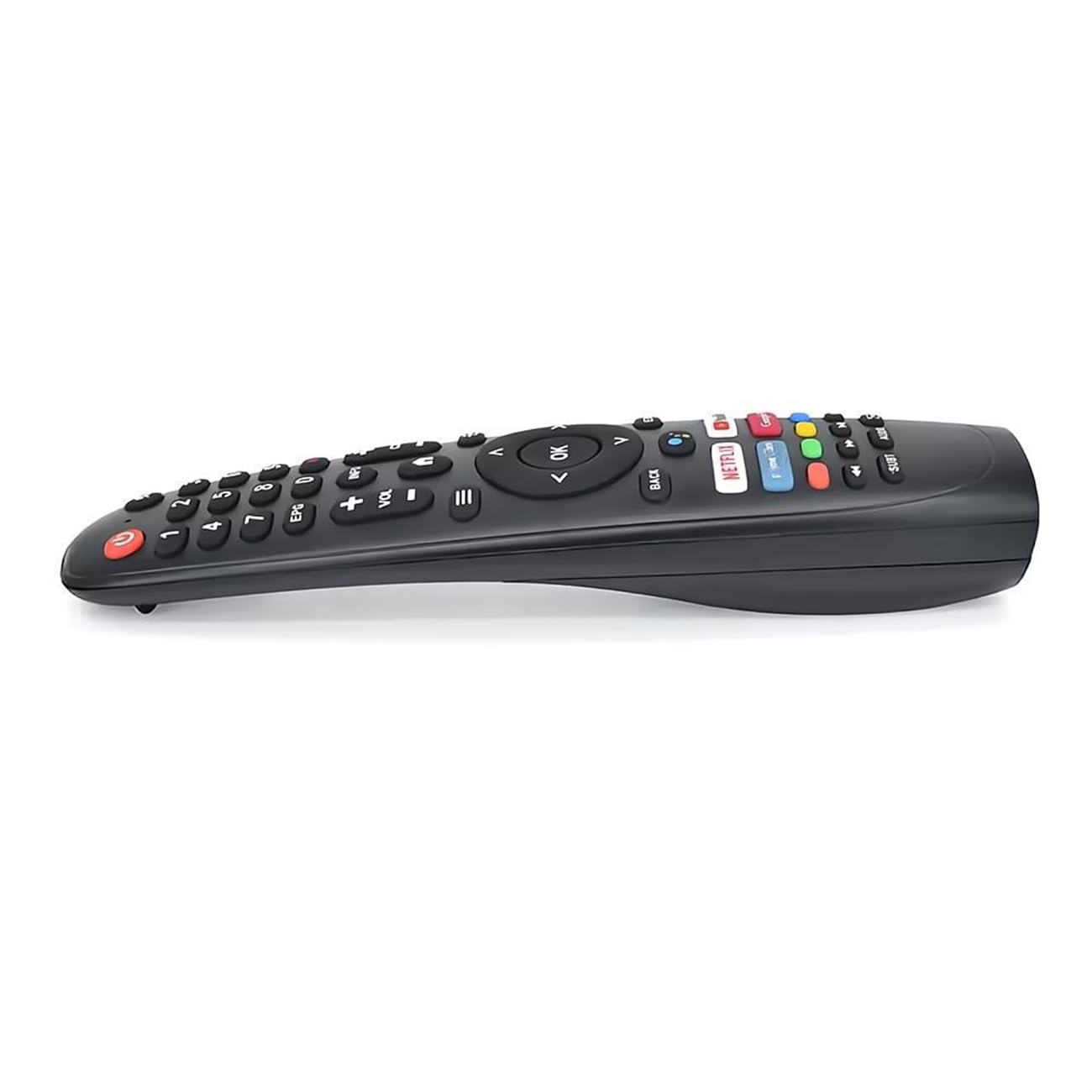 Telecomando per Blaupunkt BA32H4142LEB - Bandi Srl