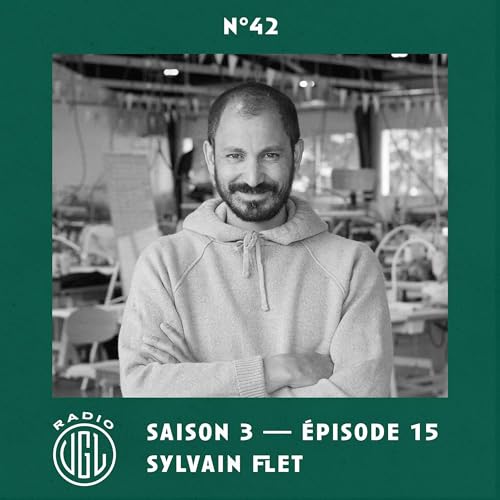 S.3 E.15 - Sylvain Flet - Le Minor - N&deg;42