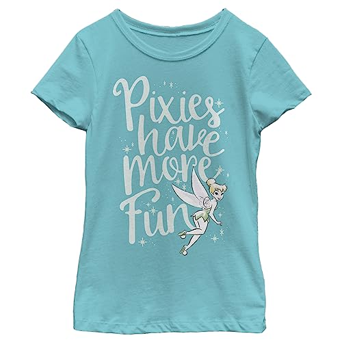 Image of Disney Girls' Pixies are Fun