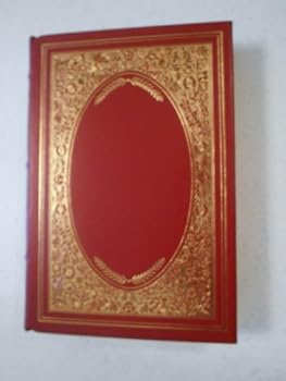 Leather Bound Favorite Household Tales Book