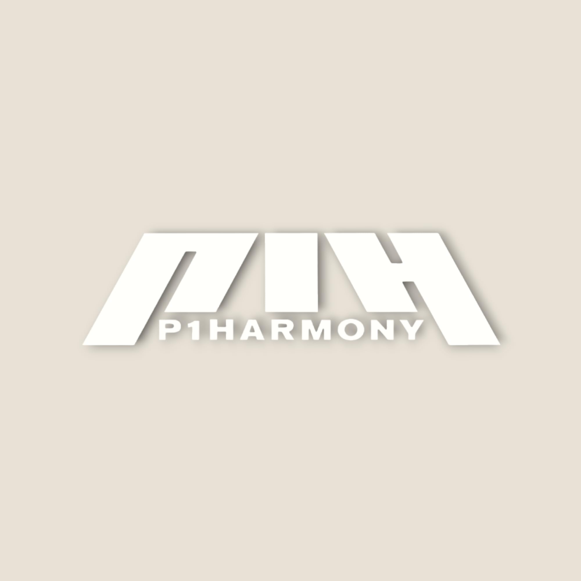Amazon.com - P1Harmony Korean Pop Decal - Vibrant Vinyl Sticker