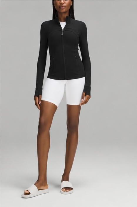 Lulu Mac Jacket product image