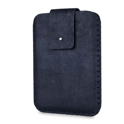 Sox - Custodia Hand Made Cannavaro per Apple iPad