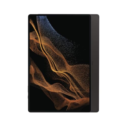 Tablet touchscreen - SAMSUNG - Galaxy Tab S8 Ultra - 14.6 - RAM 16GB - 512GB - Antracite - 5G - S Pen inclusa