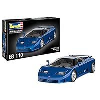 Revell Modellbau, EB110, 