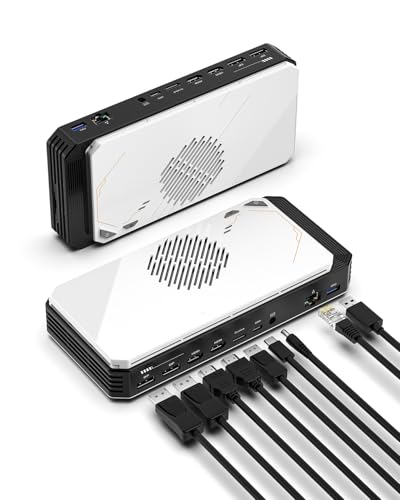 Amazon | Wingame 外付けグラフィックボード（eGPU） 240W充電器