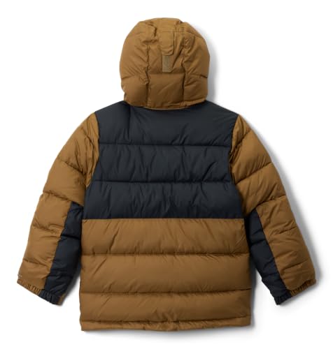 Image of Columbia Kids Pike Lake II Hooded Jacket (Little Kids /Big Kids)