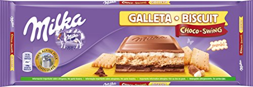 Milka The Best Amazon Price In Savemoney Es