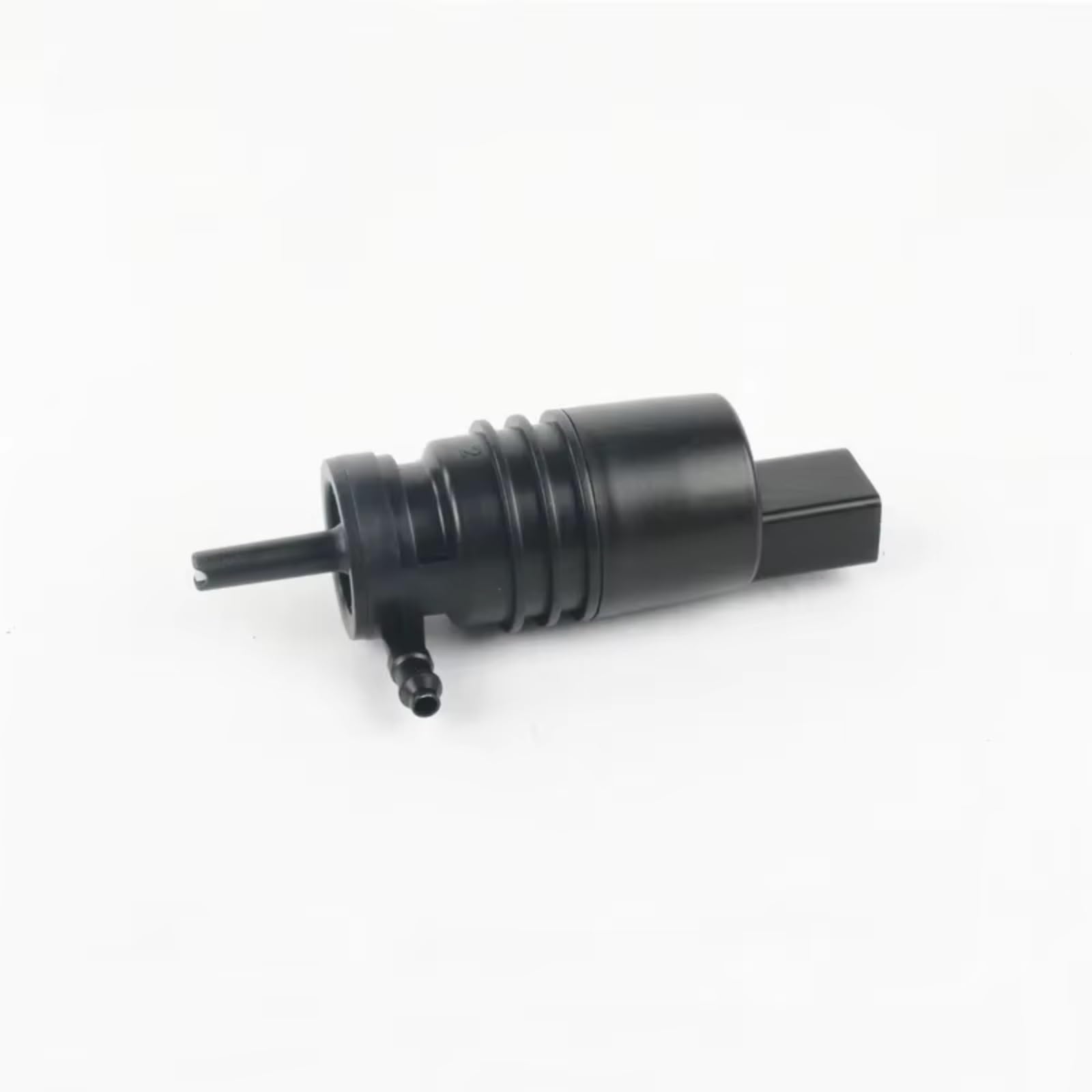 Windscreen Washer Pump Compatible with BMW for 528i for E12 for E28 for E34 2009-2017 1 Pcs Windshield Washer Pump Spray Motor Accessories 67126934160