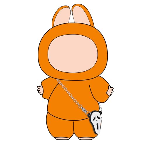 Halloween Purse for Dolls, Halloween Doll Accessories for Dolls