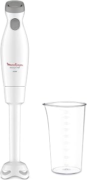 Moulinex Easychef Blender White
