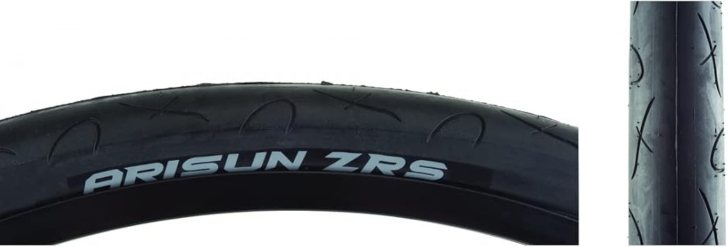 TIRES ARISUN ZRS 26x2.0 BK WIRE/30