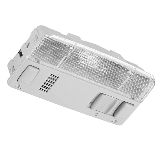 Interruptor de techo Seat Toledo para iluminar tus viajes nocturnos