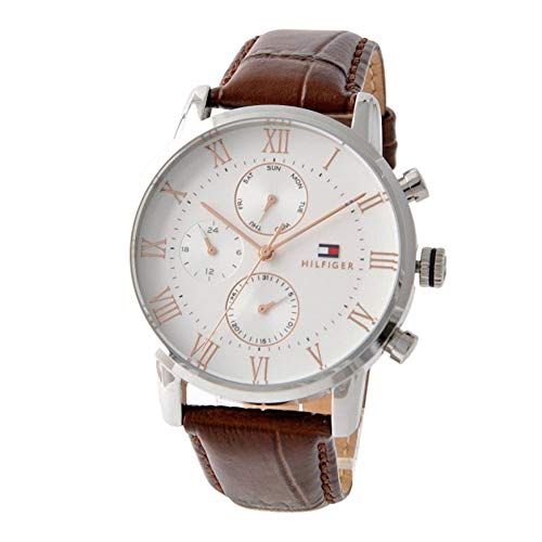 Montre Homme Tommy Hilfiger Th1791400 Ø 44 Mm - vue 2