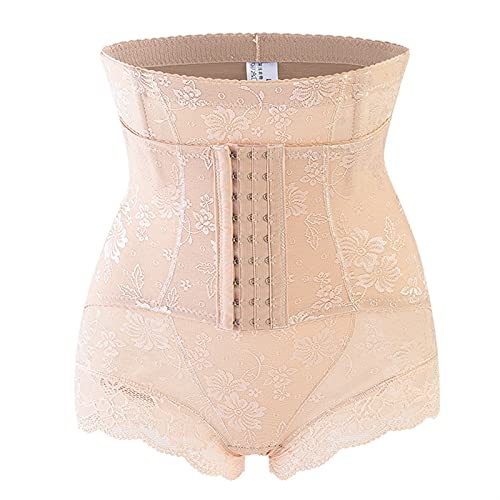 Culotte fine de contrôle du ventre taille haute post-partum MOCHAMIK