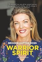Warrior Spirit: A Memoir B0G53X86N2 Book Cover