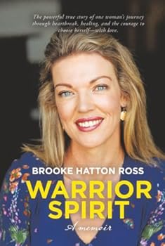 Warrior Spirit: A Memoir