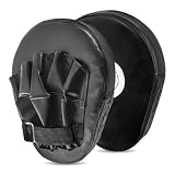Lot de 2 gants de boxe de 25 x 18 x 7 cm...