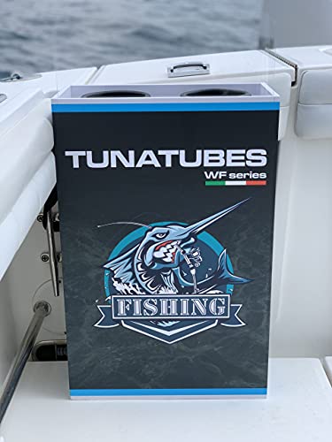 Tunatubes pour tous les bateaux de peche au gros en haute mer
