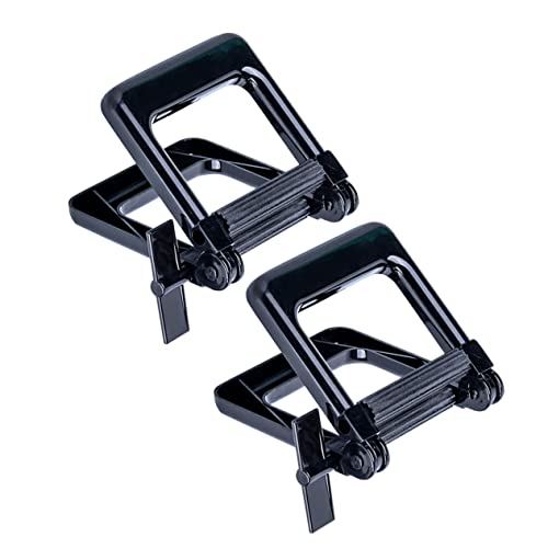 Homoyoyo Lotion Cream Tube Squeezer for Home Salon Hair Dye Cream Squeezer Tool Easy