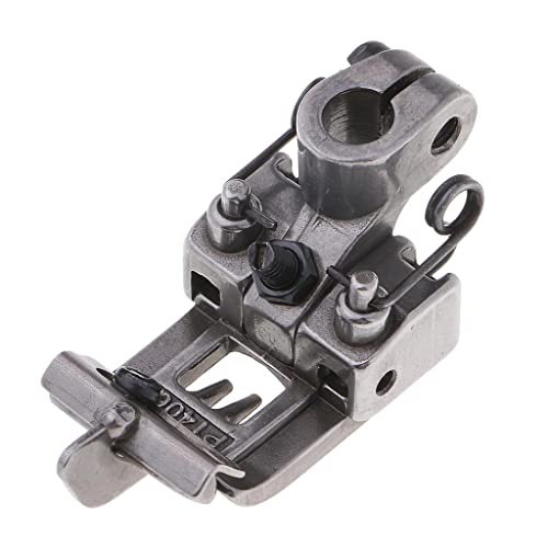Pie prensatelas para máquina industrial DW1259 miniatura 3