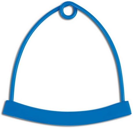 Stackhouse Aluminum Hammer Handle in Blue