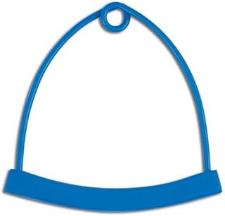 Stackhouse Aluminum Hammer Handle in Blue