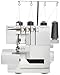 Produktbild Husqvarna Viking Huskylock s15 Overlockmaschine