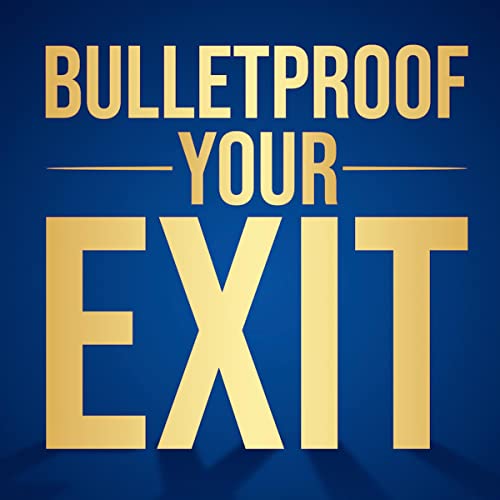 Bulletproof Your Exit by Randy M. Long episode artwork