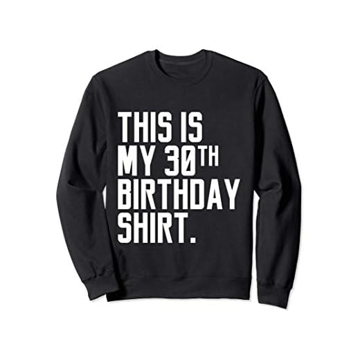 Este es mi 30 cumpleaños para sus mujeres diciendo cita Sudadera