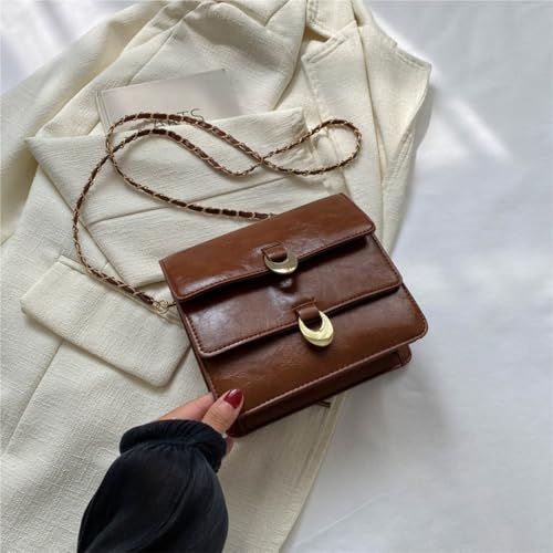 Sac à main pour femme à offrir : le cadeau idéal aux détails de boucles - 2