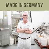 GimCat Near Nature Probier-Mix 12er - Getreidefreies Nassfutter für Katzen ab dem 7. Monat mit artgerechter und beutenaher Rezeptur - 12 Beutel (12 x 85 g)