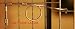10 Pack Wire Door Cage Latches Left