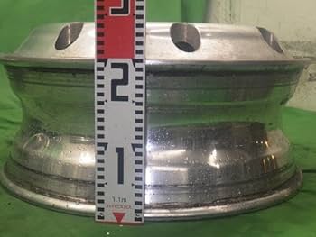 配送不可。直接引き取り可能な方限定。DCN13インチホイール。 配送不可。直接引き取り可能な方限定。DCN13インチホイール。