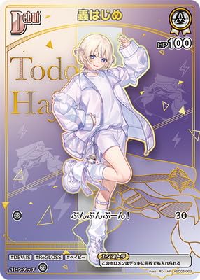 【HR】【hBP09】hSD05-002 轟はじめ