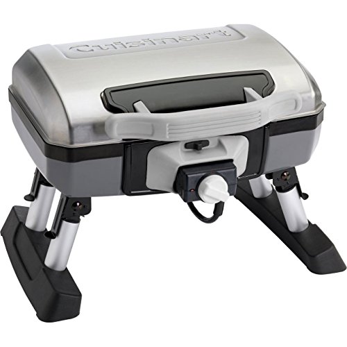 Cuisinart CEG-980T Outdoor Electric Tabletop Grill